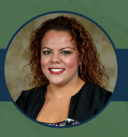 Photo of Maria Munoz